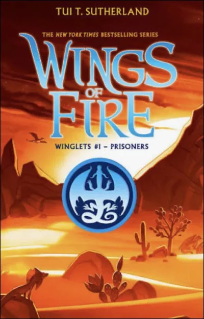 Qui est / sont le(s) protagoniste(s) du winglet "Prisonniers" ?