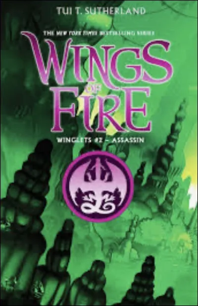 Dans "Assassin" qui est / sont le(s) personnage(s) principal / principaux ?