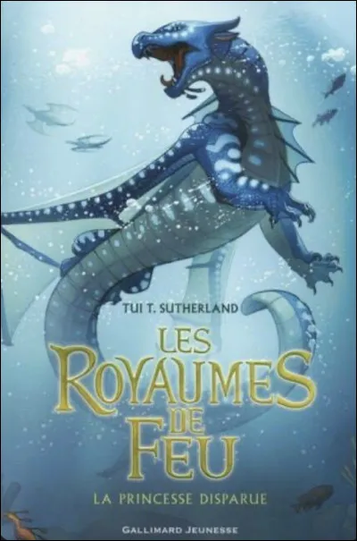 Et dans le tome 2, qui est / sont le(s) protagoniste(s) ?