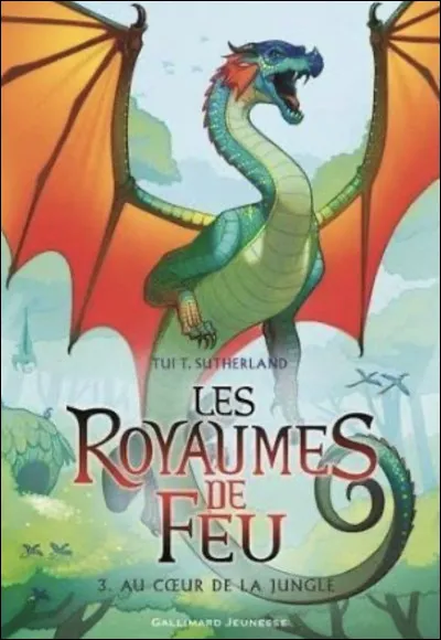 Et celui / ceux du troisi&egrave;me tome, qui est / sont-ils ?