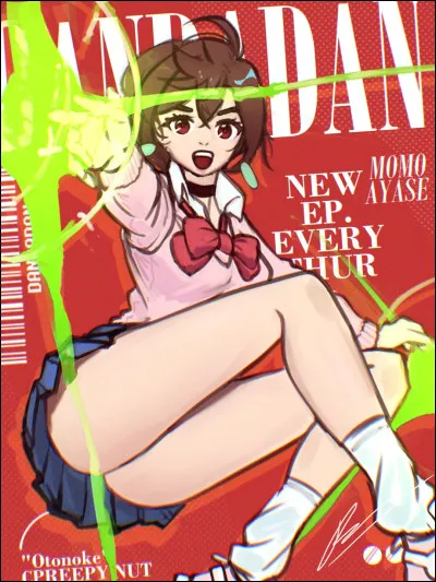 Comment s�appelle le personnage principal fille ? (Nom complet)