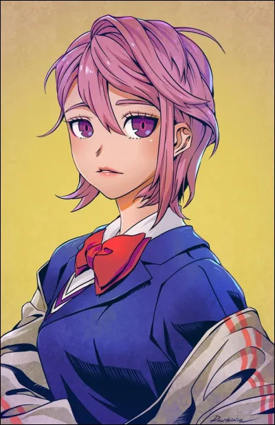 Qui se fait prendre par un esprit ?