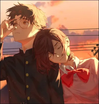 Et pour finir, quel esprit reste avec le groupe et devient une statue de chat ?