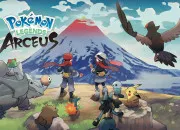 Quiz Pok�mon Arceus