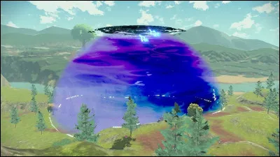 Parfois, il y a des choses qui apparaissent. Ce sont...