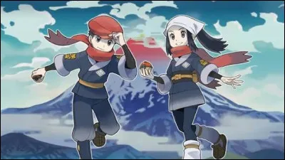 Le monarque que l'on doit vaincre au Marais Carmin est...