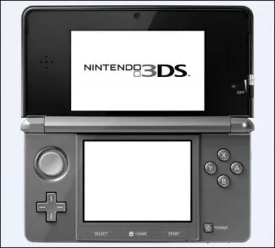 Quel est le nom de cette Ds ?
