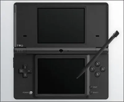 Quel est le nom de cette Ds ?