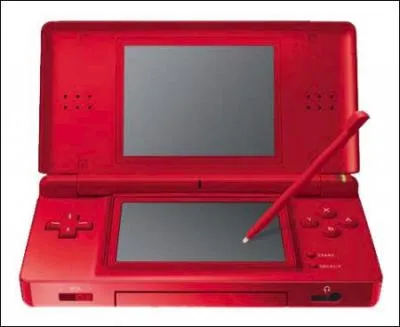 Quel est le nom de cette Ds ?