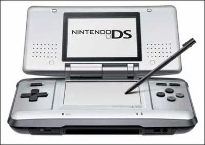 Quel est le nom de cette Ds ?