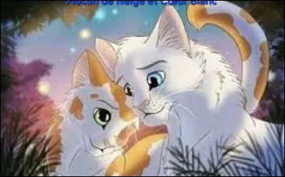 Qui est sa m&egrave;re ?