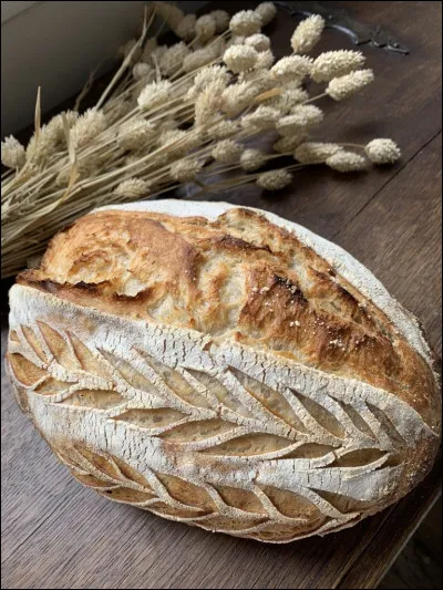 "Avoir des cro&ucirc;tes &agrave; manger", c'est...