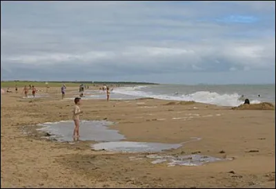 La toile de coton, &agrave; carreaux, des Indes avait pour nom...