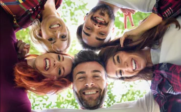 Quiz Test de personnalit�