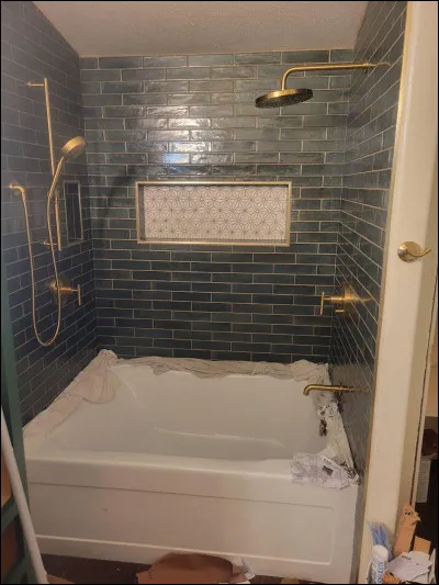 Quand t'es-tu lav&eacute; ?