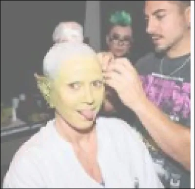 Est-ce que tu te sens bien ?