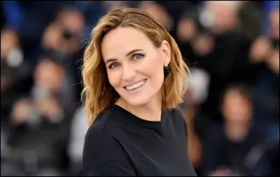 Qui est cette actrice qui joue dans le film ''L�Homme au masque de fer'' ?