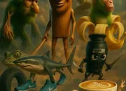 Quiz 🇮🇹 Devine le Brainrot 🇮🇹