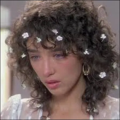 Qui partage l'affiche avec Isabelle Adjani dans ''L'&Eacute;t&eacute; meurtrier'' ?