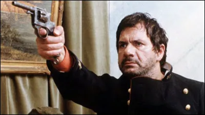 Avec qui Michel Galabru joue-t-il dans le film de Bertrand Tavernier "Le Juge et l'Assassin" ?