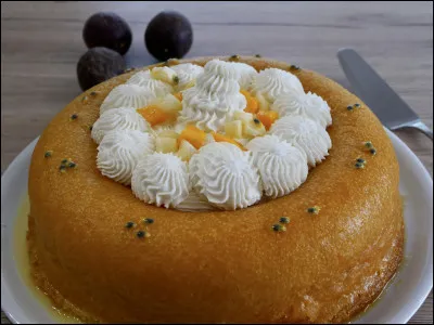 Quelle diff&eacute;rence y a-t-il entre un baba au rhum et un savarin ?