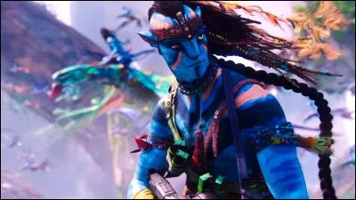 Quand tu te d&eacute;places dans Pandora, tu es�