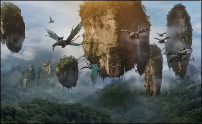 Ton esprit est plus apais&eacute; quand...