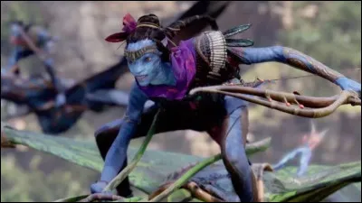 Tu te sens libre lorsque�