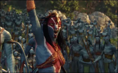 Tu te sens puissant lorsque...