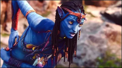 Sur Pandora, tu pr&eacute;f&egrave;res te d&eacute;placer�