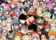 Quiz Devine le manga