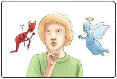 Qu'est ce qui est ... acceptable ?