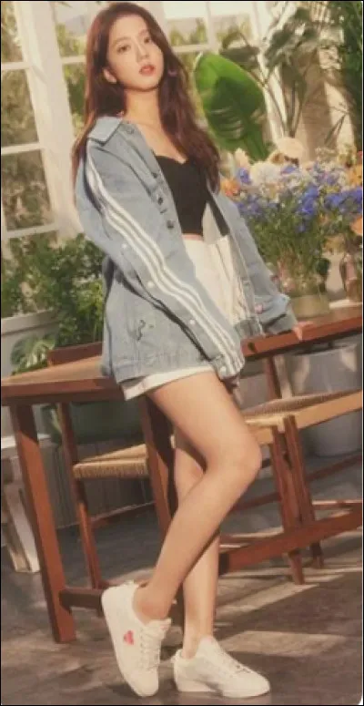 De quoi a-t-elle peur ?