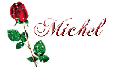 On ne peut plus se balader tranquilles sur les Champs-Elys&eacute;es. J'ai failli me faire virer &agrave; cause d'un luron qui a os&eacute; provoquer Mitterrand en chantant ''L'emmerdant c'est la rose !". M'avez-vous reconnu ?