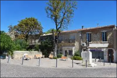 Ville de l'arrondissement de Lod&egrave;ve, Montarnaud se situe dans le d&eacute;partement ...