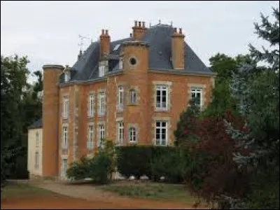 Je vous propose de faire une halte au ch&acirc;teau de la Motte, &agrave; Saint-Cyr-en-Val. Ville de la m&eacute;tropole Orl&eacute;anaise, elle se situe dans le d&eacute;partement ...