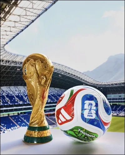 Quels pays organisent la Coupe du monde en 2026 ?