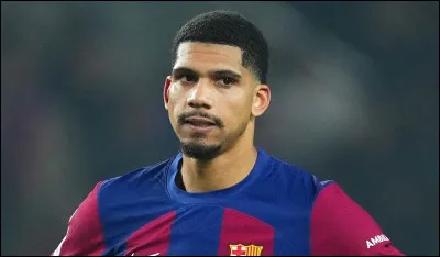 Qui est ce joueur uruguayen ?