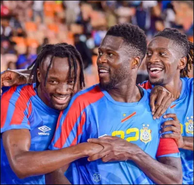 Quel Pays ne se trouve pas au barrage des qualifications ?