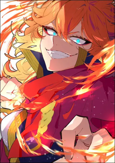 On commence en grande pompe avec...