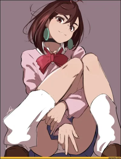 Parfait ! Pour les connaisseurs, qui est ce personnage ?