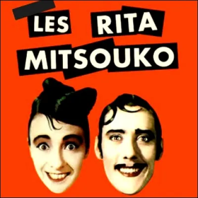 Quelle &eacute;tait la chanteuse du groupe de pop rock fran&ccedil;ais Les Rita Mitsouko ?