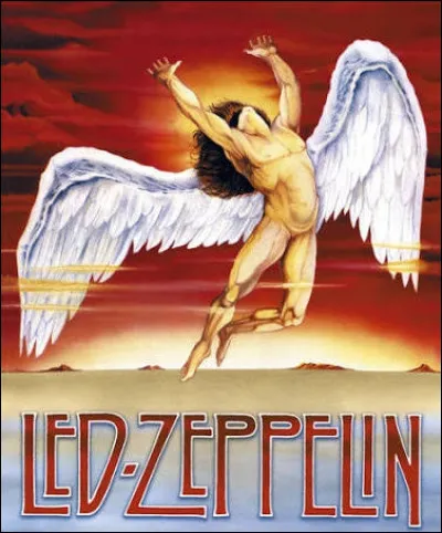 Quel &eacute;tait le chanteur du groupe de hard rock britannique Led Zeppelin ?