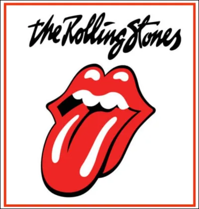 Quel est le chanteur des Rolling Stones, c&eacute;l&egrave;bre groupe de rock britannique ?