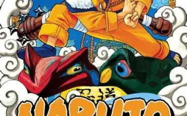 Quiz Naruto