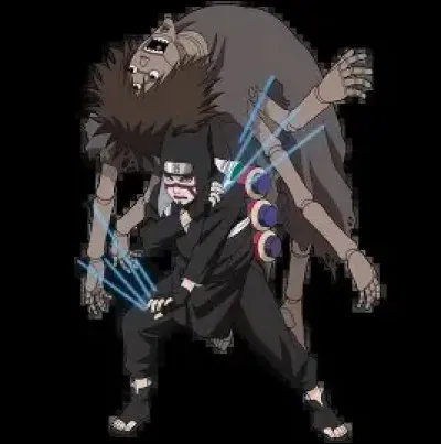 Qui est ce personnage ?