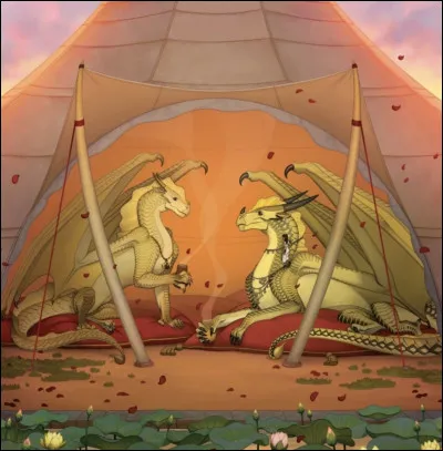 Combien de temps Scorpionne a-t-elle r&eacute;gn&eacute; ?