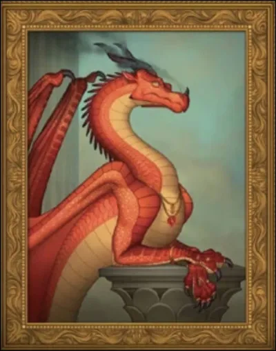 Quel est le beau-fils d�Incendiaire ?