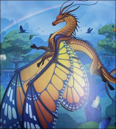 Quel est le conseil que Clairevue donne &agrave; la reine Myrtil ?