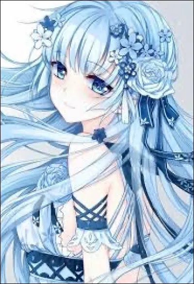 Quel type de manga pr&eacute;f&egrave;res-tu ?